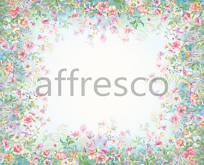 Фрески и фотообои AFFRESCO арт. 9806