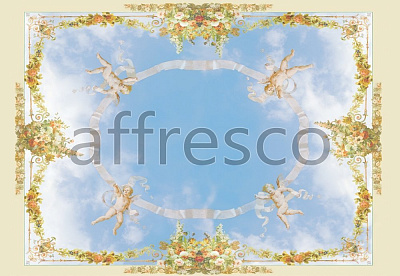 Фрески и фотообои AFFRESCO арт. 9053