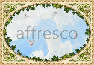 Фрески и фотообои AFFRESCO арт. 9149