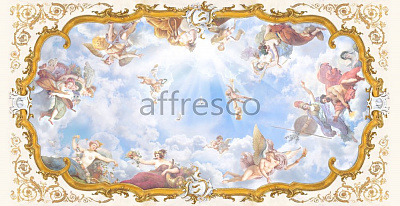 Фрески и фотообои AFFRESCO арт. 9800