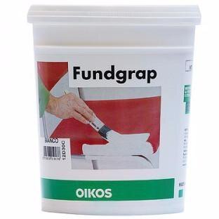 Универсальный акриловый грунт Fundgrap Oikos