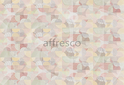 Фрески и фотообои AFFRESCO арт. ID136326