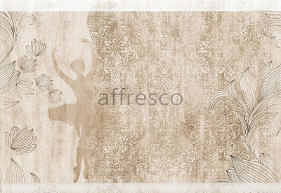 Фрески и фотообои AFFRESCO арт. ID136323